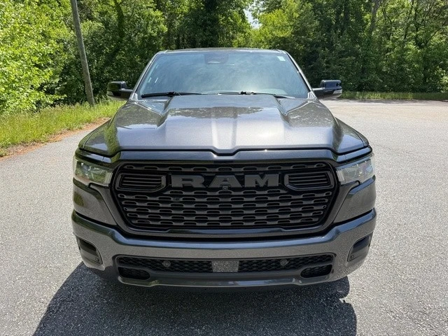 2026 Ram 1500 2nd Gen - Image 4 of 31