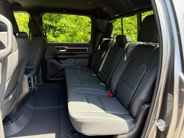 2026 Ram 1500 2nd Gen - Image 17 of 31