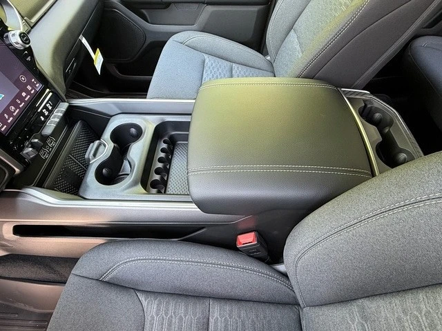 2026 Ram 1500 2nd Gen - Image 29 of 31