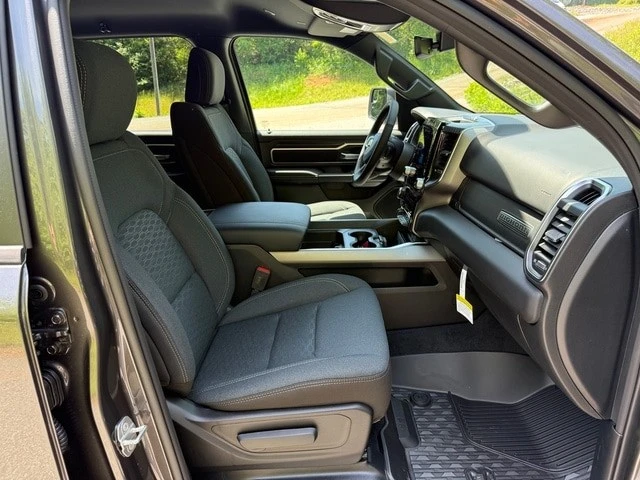 2026 Ram 1500 2nd Gen - Image 19 of 31