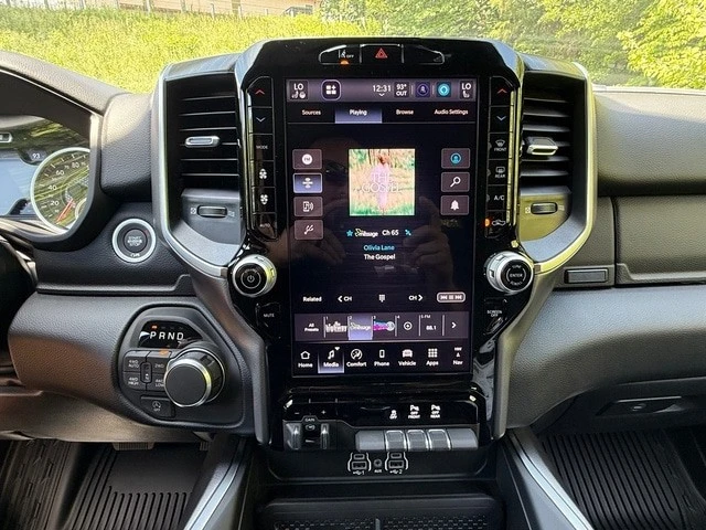 2026 Ram 1500 2nd Gen - Image 23 of 31