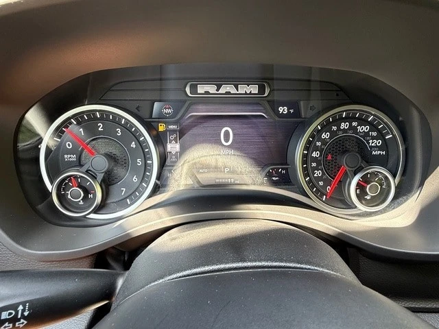2026 Ram 1500 2nd Gen - Image 21 of 31