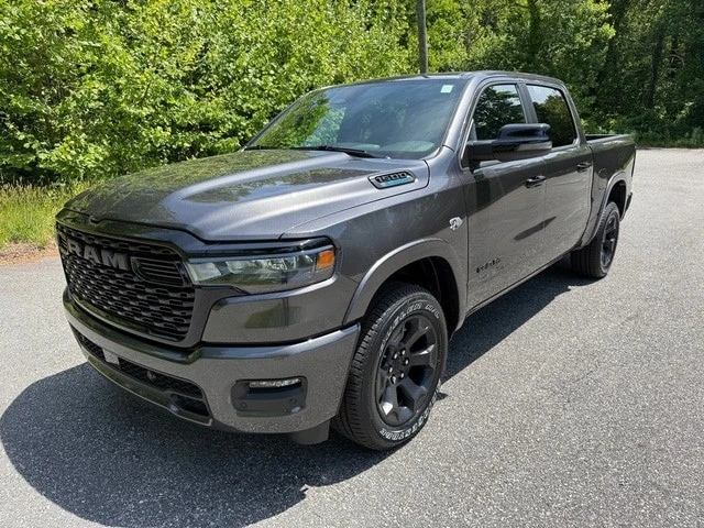 2026 Ram 1500 2nd Gen - Image 3 of 31
