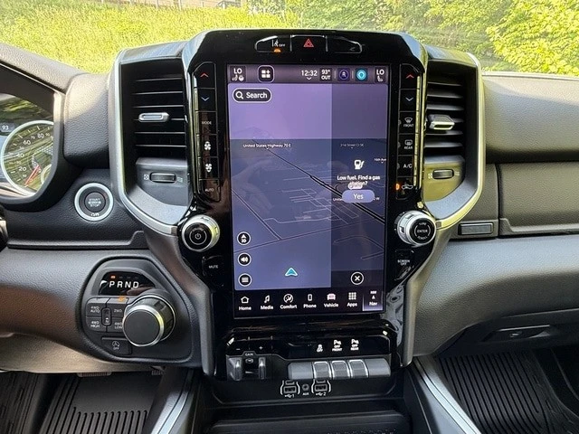 2026 Ram 1500 2nd Gen - Image 25 of 31