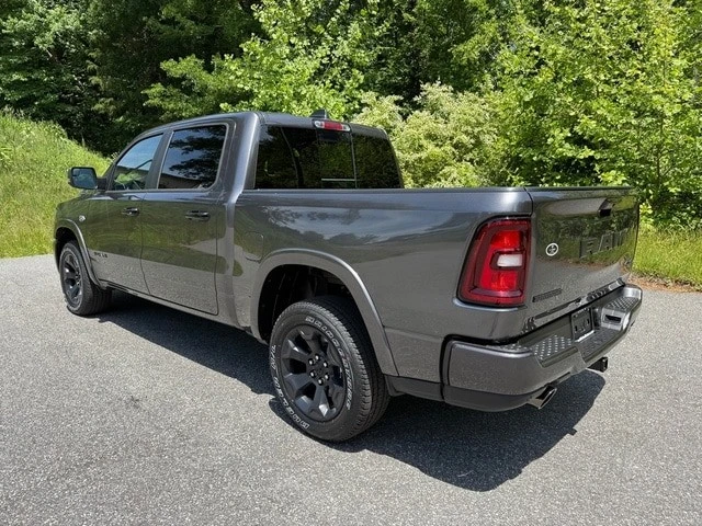 2026 Ram 1500 2nd Gen - Image 10 of 31