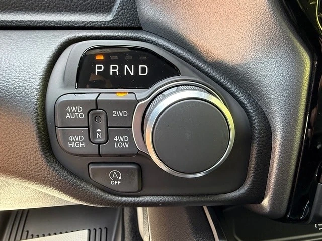 2026 Ram 1500 2nd Gen - Image 22 of 31