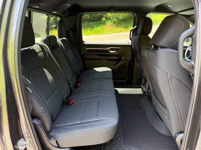 2026 Ram 1500 2nd Gen - Image 18 of 31
