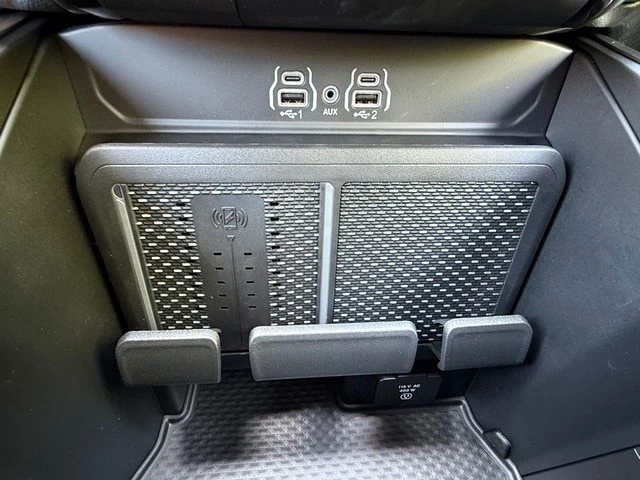 2026 Ram 1500 2nd Gen - Image 27 of 31