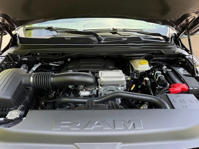2026 Ram 1500 2nd Gen - Image 11 of 31