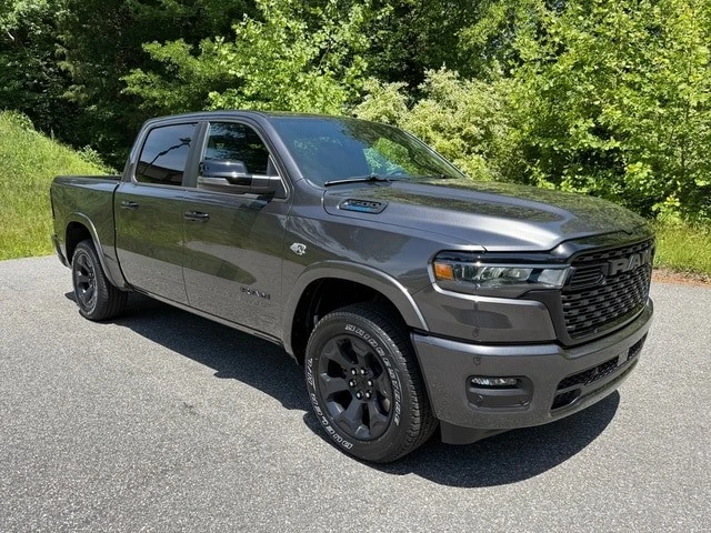 2026 Ram 1500 2nd Gen - Image 5 of 31