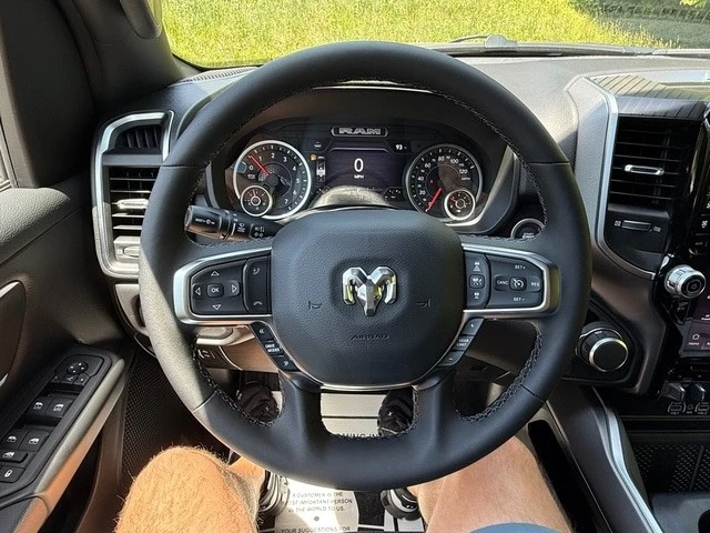 2026 Ram 1500 2nd Gen - Image 20 of 31