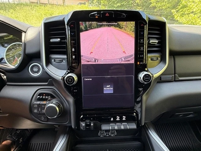 2026 Ram 1500 2nd Gen - Image 26 of 31