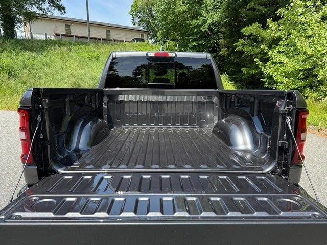 2026 Ram 1500 2nd Gen - Image 9 of 31