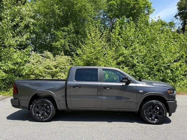 2026 Ram 1500 2nd Gen - Image 6 of 31