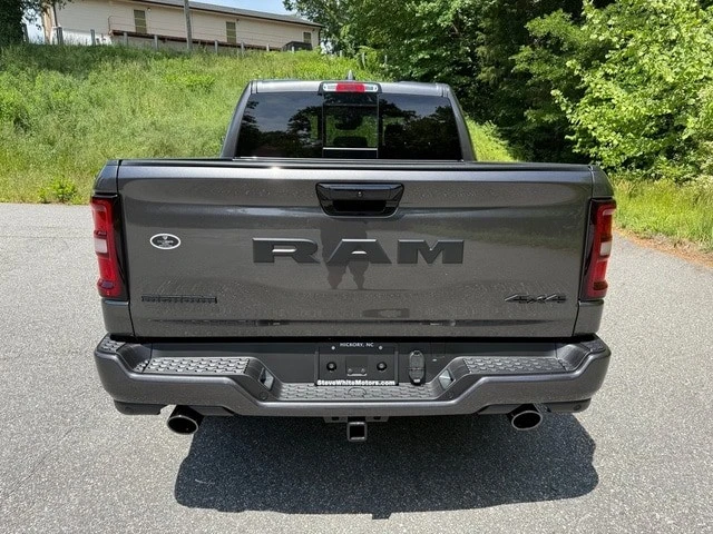 2026 Ram 1500 2nd Gen - Image 8 of 31