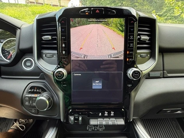 2026 Ram 1500 2nd Gen - Image 26 of 31