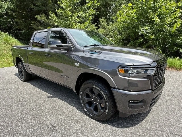 2026 Ram 1500 2nd Gen - Image 5 of 31