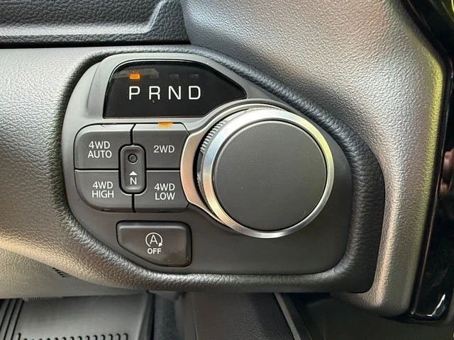 2026 Ram 1500 2nd Gen - Image 22 of 31