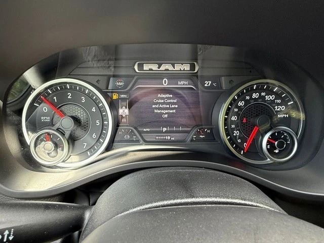 2026 Ram 1500 2nd Gen - Image 21 of 31