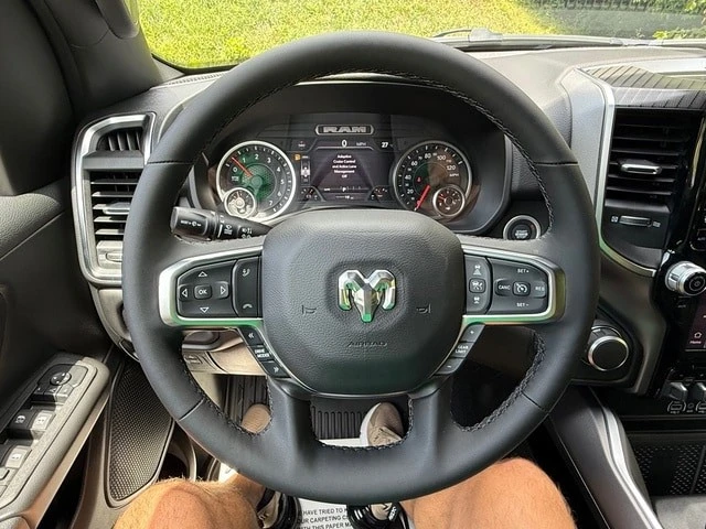 2026 Ram 1500 2nd Gen - Image 20 of 31