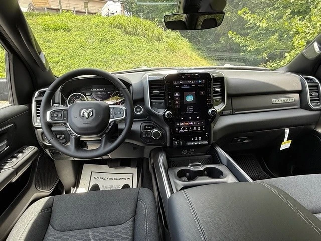 2026 Ram 1500 2nd Gen - Image 12 of 31