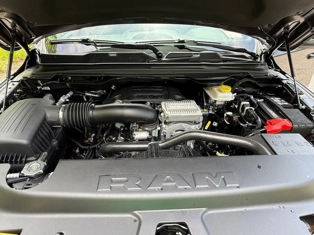 2026 Ram 1500 2nd Gen - Image 11 of 31