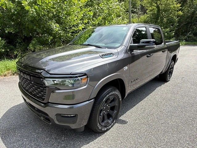 2026 Ram 1500 2nd Gen - Image 3 of 31