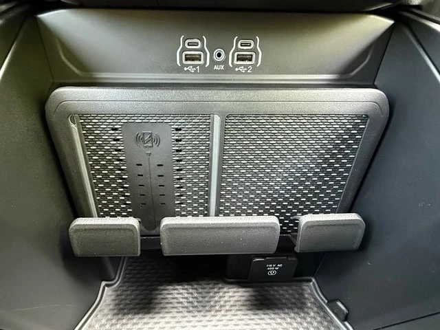 2026 Ram 1500 2nd Gen - Image 27 of 31