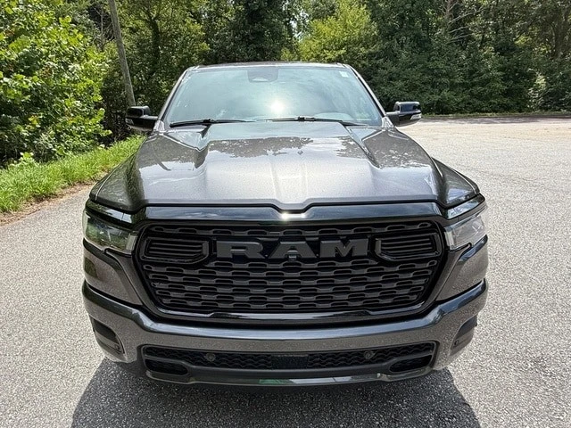 2026 Ram 1500 2nd Gen - Image 4 of 31