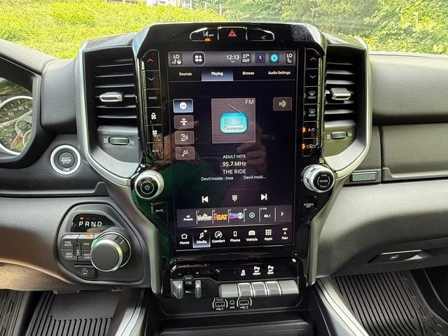 2026 Ram 1500 2nd Gen - Image 23 of 31