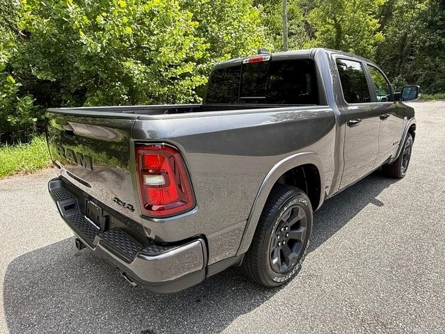 2026 Ram 1500 2nd Gen - Image 7 of 31