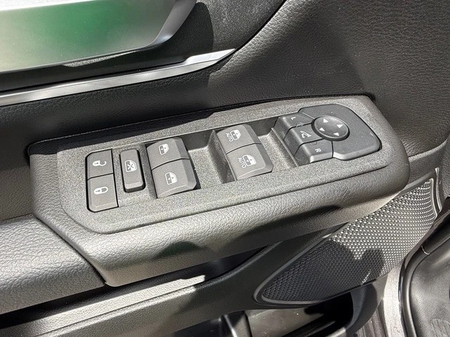 2026 Ram 1500 2nd Gen - Image 14 of 31