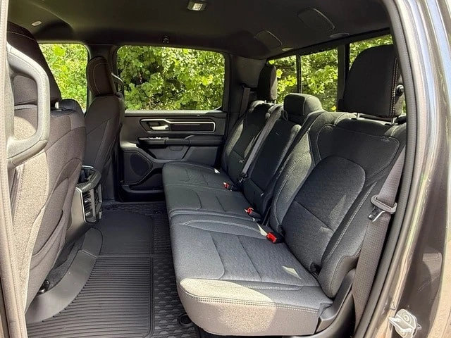 2026 Ram 1500 2nd Gen - Image 17 of 31