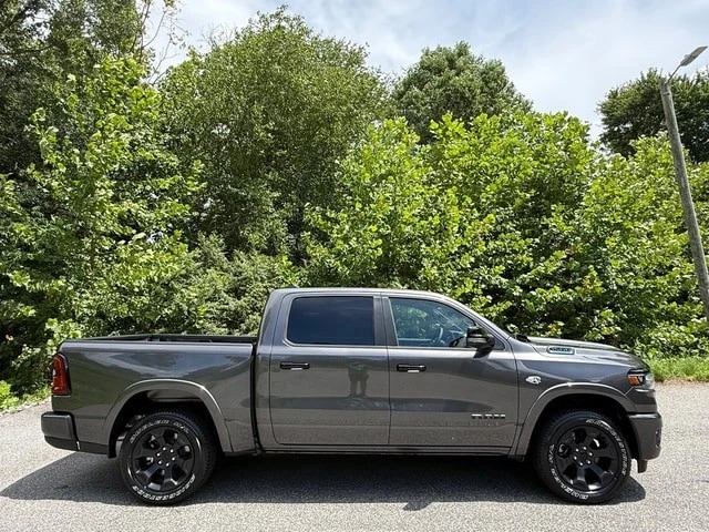 2026 Ram 1500 2nd Gen - Image 6 of 31