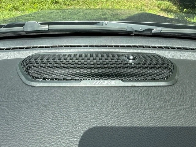 2026 Ram 1500 2nd Gen - Image 28 of 31