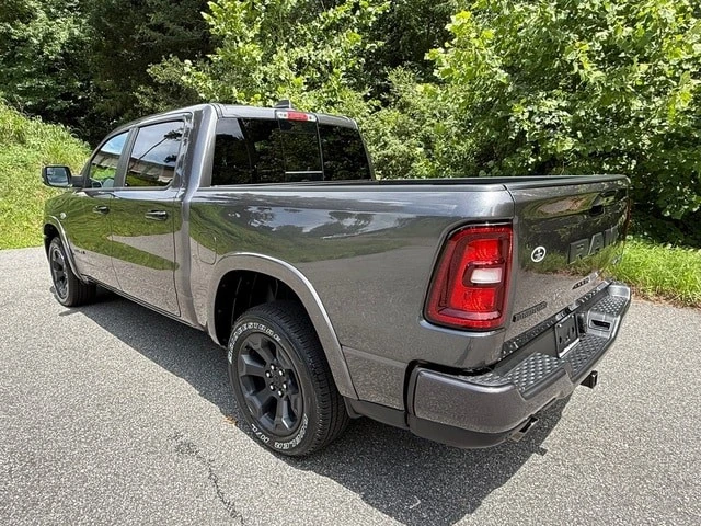 2026 Ram 1500 2nd Gen - Image 10 of 31