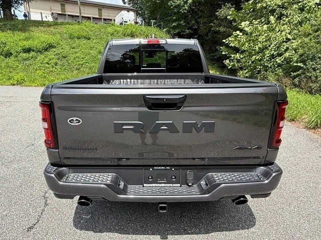 2026 Ram 1500 2nd Gen - Image 8 of 31