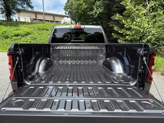 2026 Ram 1500 2nd Gen - Image 9 of 31