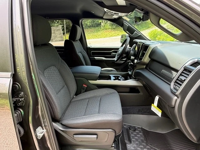 2026 Ram 1500 2nd Gen - Image 19 of 31