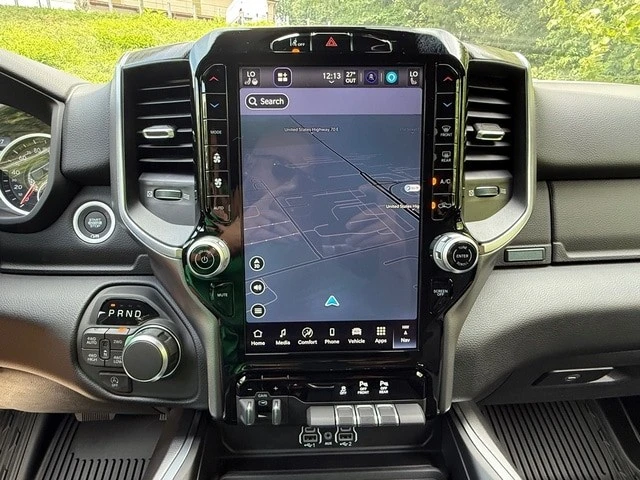 2026 Ram 1500 2nd Gen - Image 25 of 31