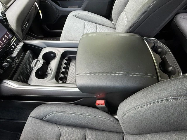 2026 Ram 1500 2nd Gen - Image 29 of 31
