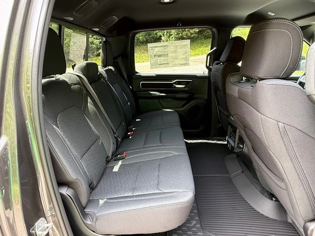 2026 Ram 1500 2nd Gen - Image 18 of 31
