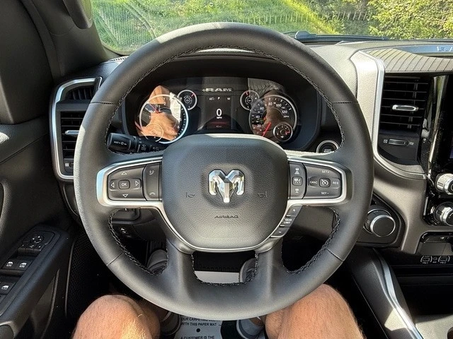 2026 Ram 1500 2nd Gen - Image 20 of 21