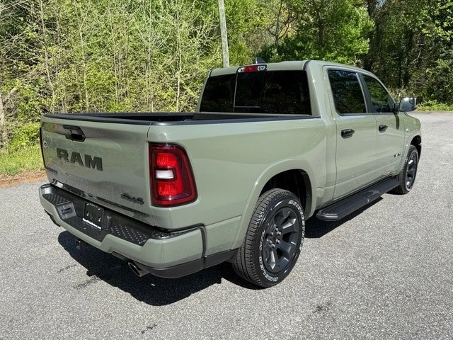 2026 Ram 1500 2nd Gen - Image 7 of 31