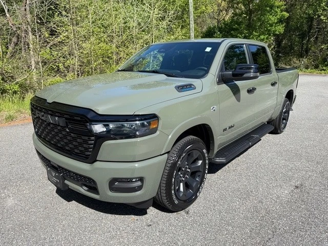 2026 Ram 1500 2nd Gen - Image 3 of 21
