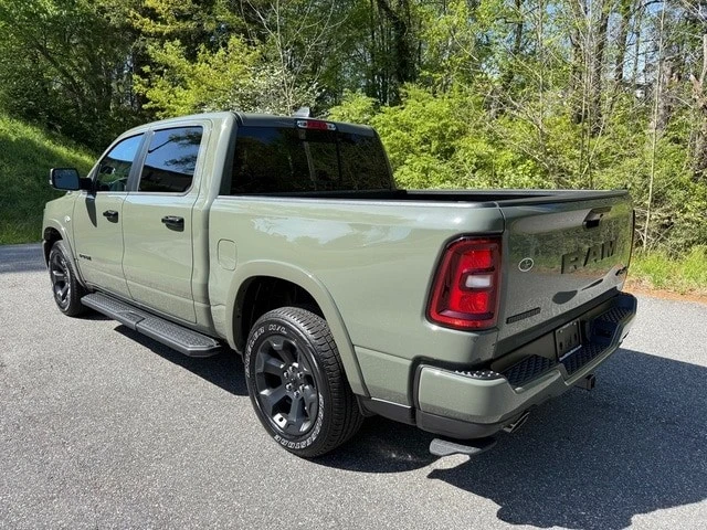 2026 Ram 1500 2nd Gen - Image 10 of 31