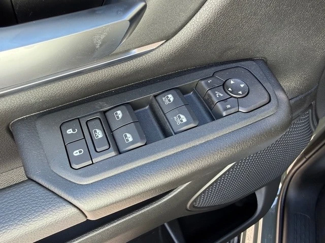 2026 Ram 1500 2nd Gen - Image 14 of 31