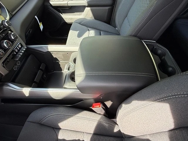 2026 Ram 1500 2nd Gen - Image 27 of 31