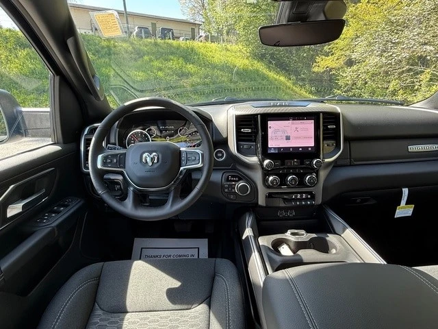 2026 Ram 1500 2nd Gen - Image 12 of 31