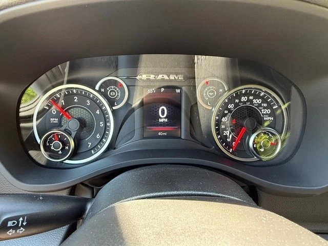 2026 Ram 1500 2nd Gen - Image 21 of 31